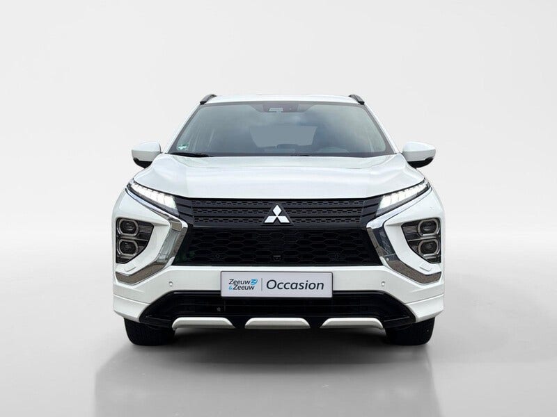 Mitsubishi Eclipse Cross (7)