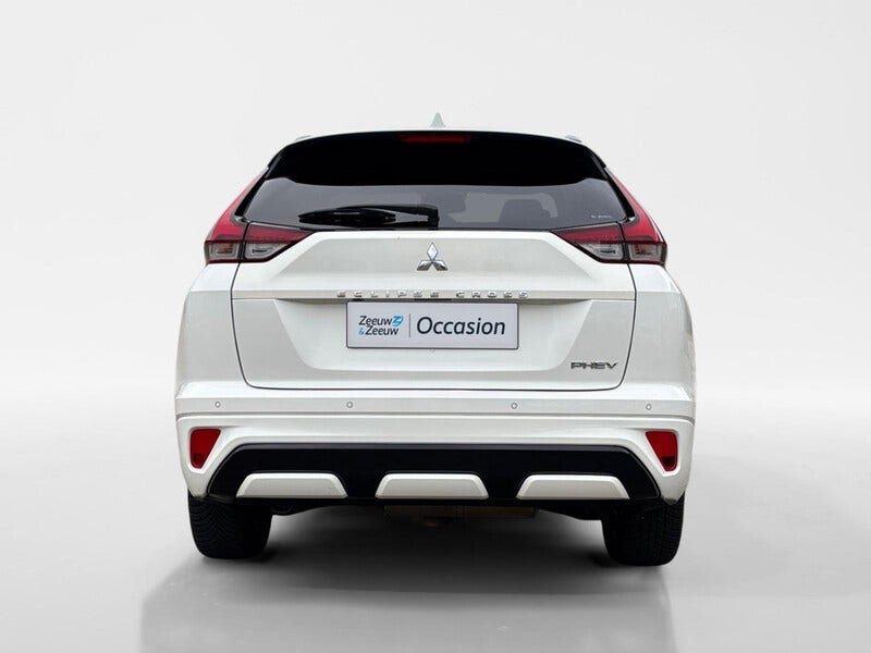 Mitsubishi Eclipse Cross (9)