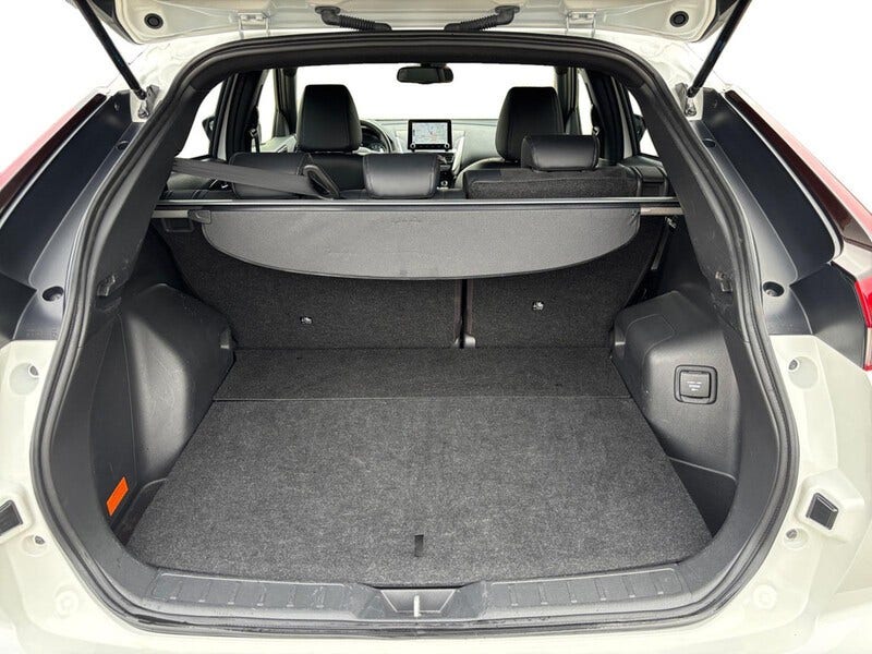 Mitsubishi Eclipse Cross (10)