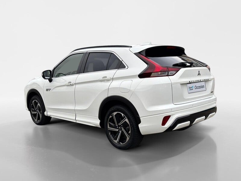Mitsubishi Eclipse Cross (11)