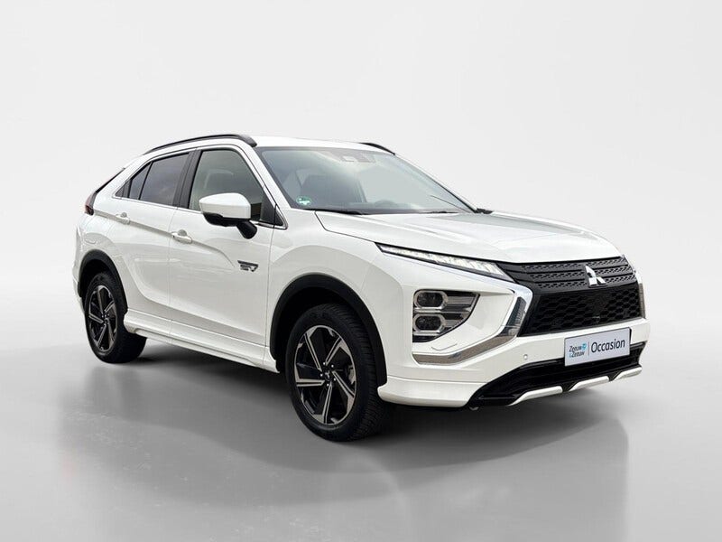 Mitsubishi Eclipse Cross (12)