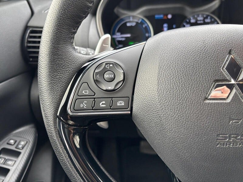 Mitsubishi Eclipse Cross (17)