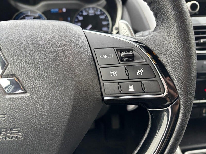 Mitsubishi Eclipse Cross (18)