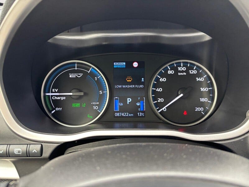Mitsubishi Eclipse Cross (19)