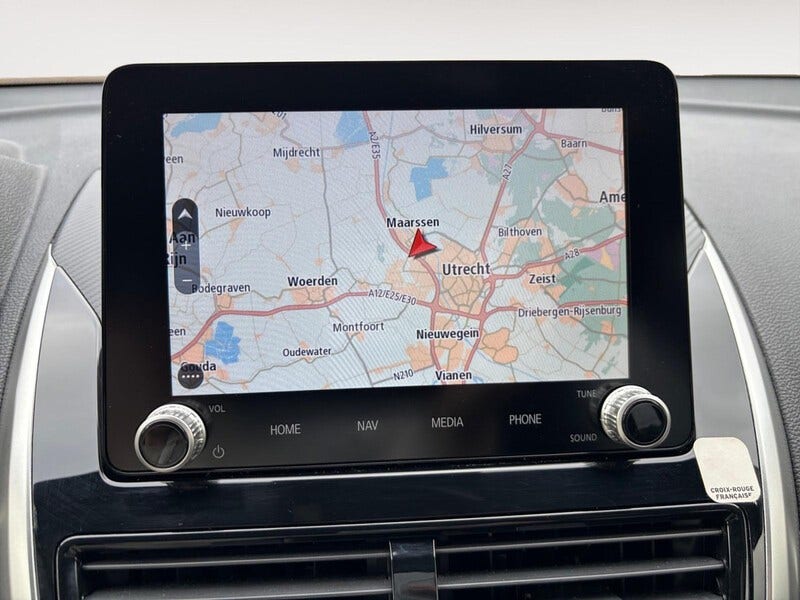 Mitsubishi Eclipse Cross (21)