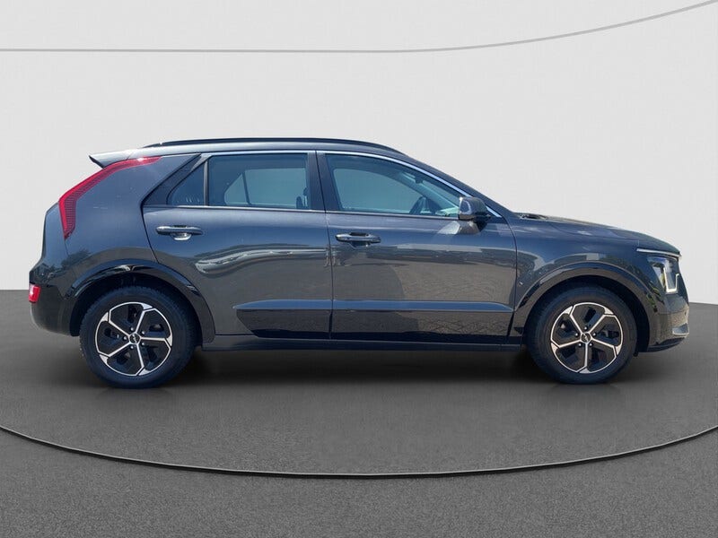 Kia Niro (3)