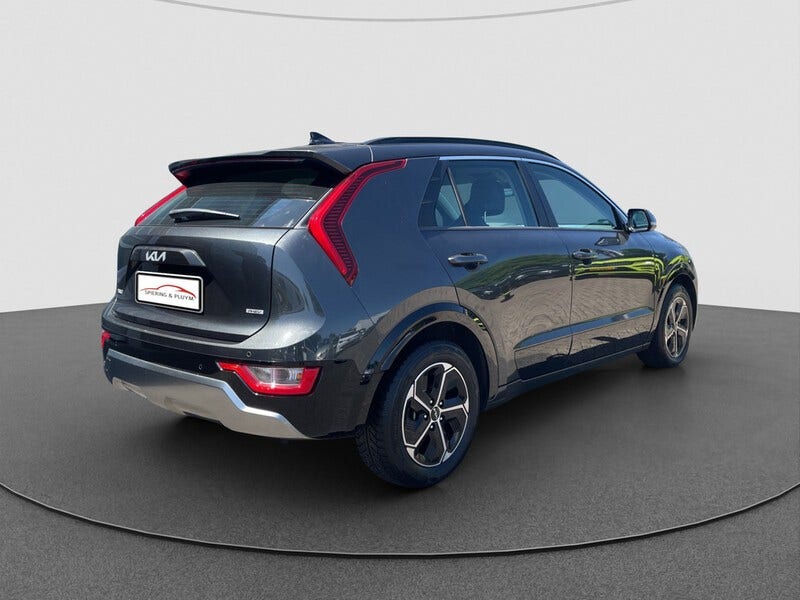 Kia Niro (4)