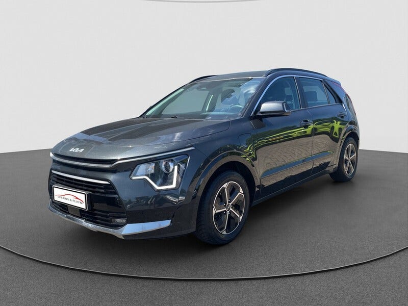 Kia Niro (5)