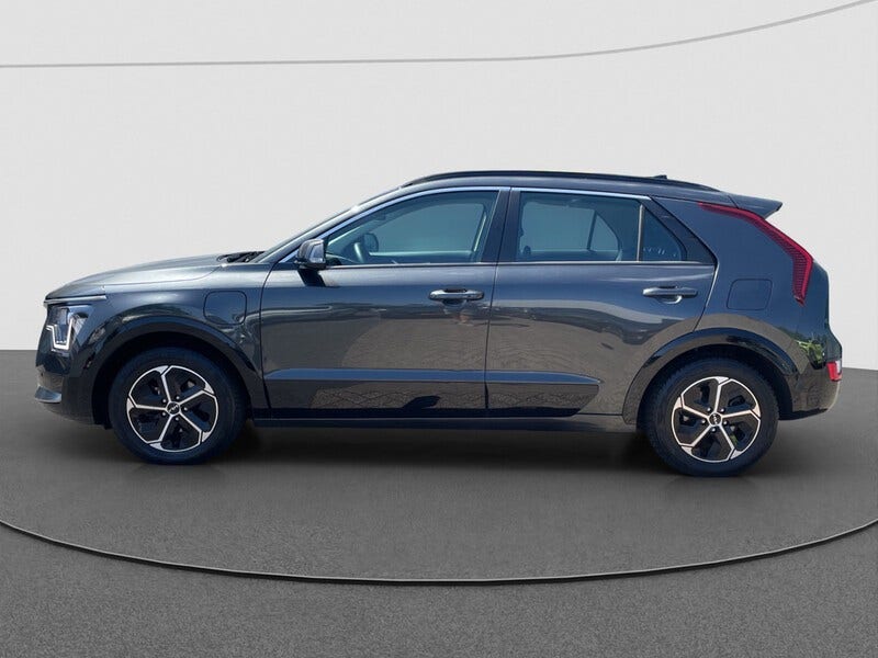 Kia Niro (6)