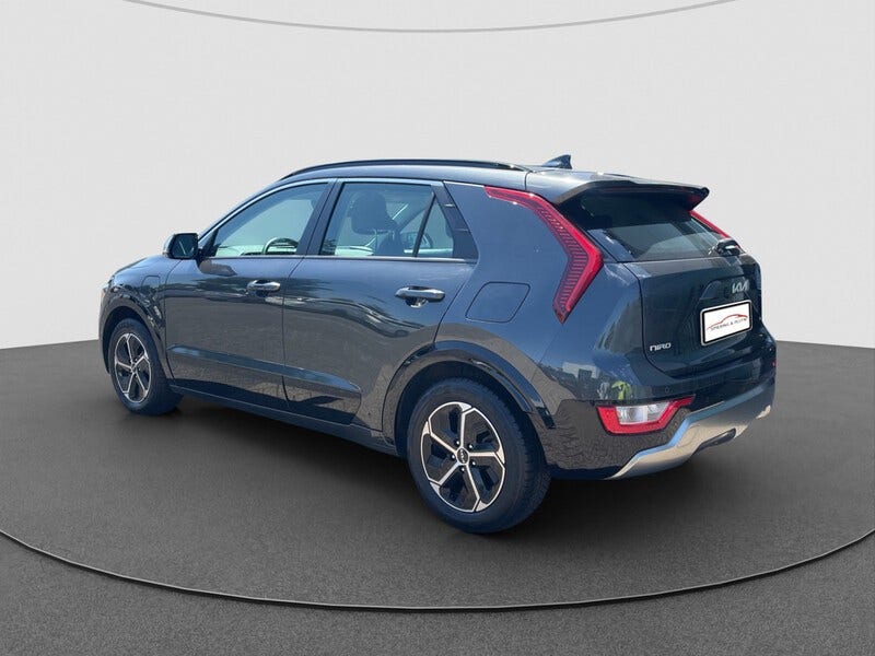 Kia Niro (7)