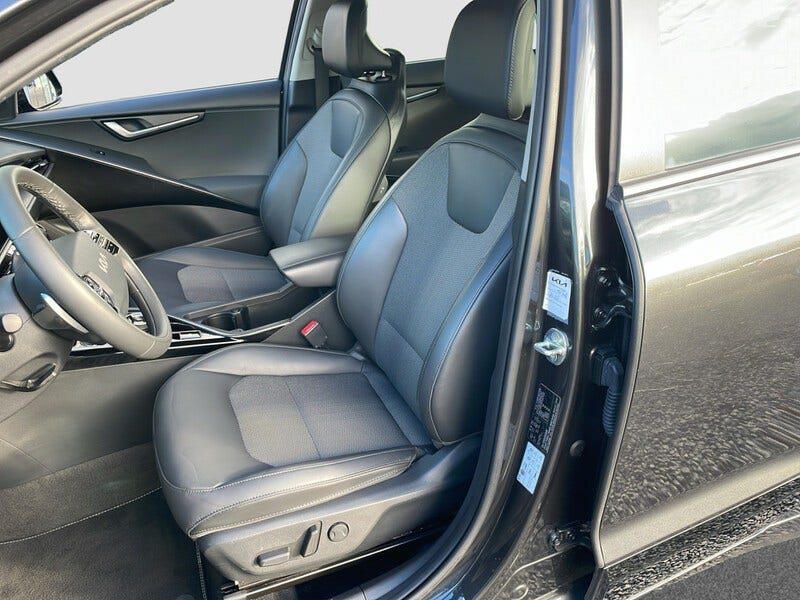 Kia Niro (9)