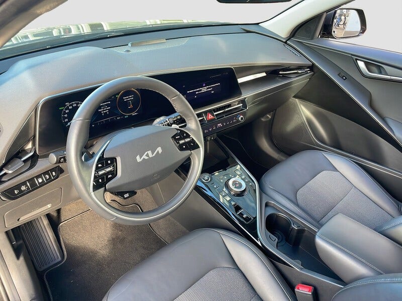 Kia Niro (10)
