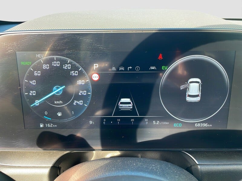 Kia Niro (11)