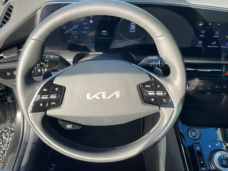 Kia Niro (12)