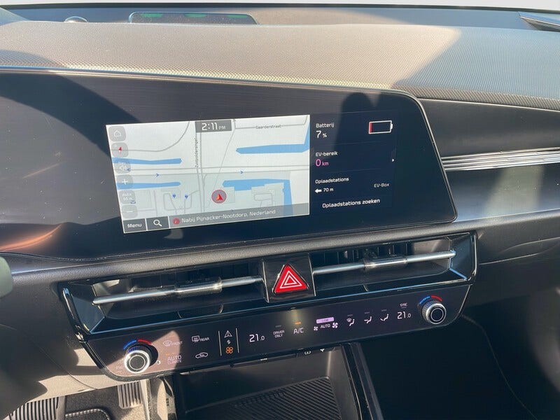 Kia Niro (15)