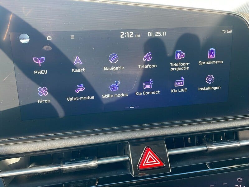 Kia Niro (16)