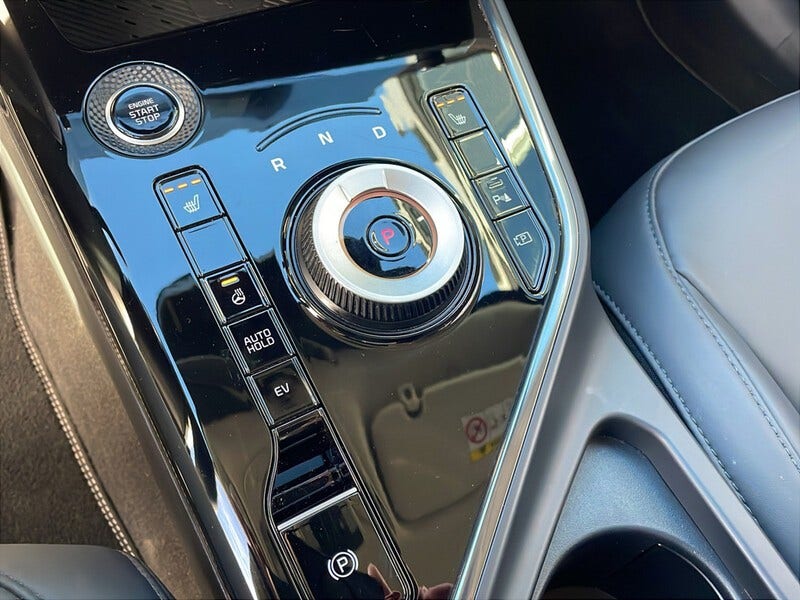 Kia Niro (19)
