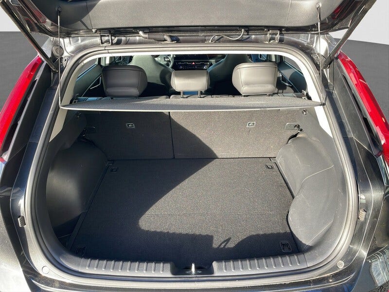 Kia Niro (21)