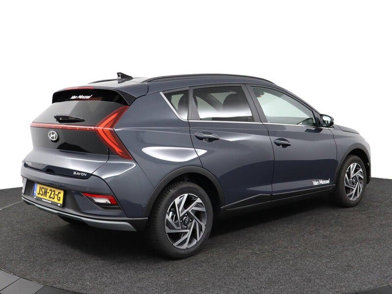 Hyundai Bayon (2)