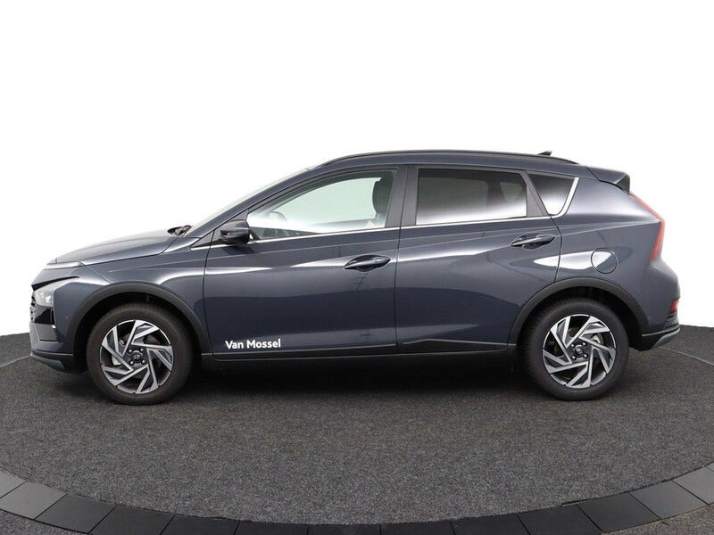Hyundai Bayon (3)