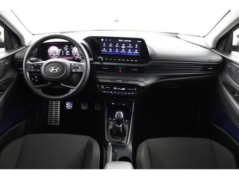 Hyundai Bayon (4)