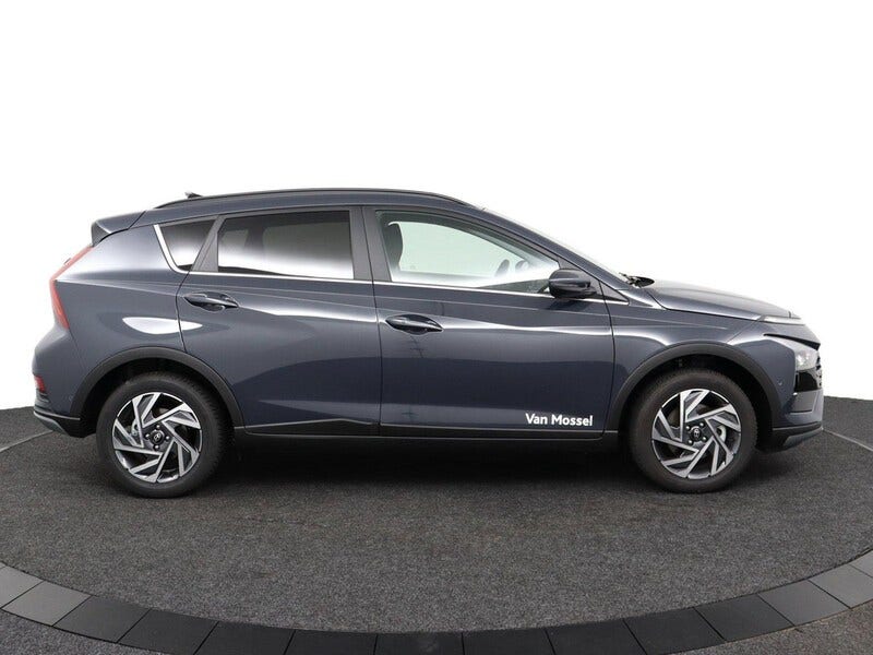 Hyundai Bayon (11)
