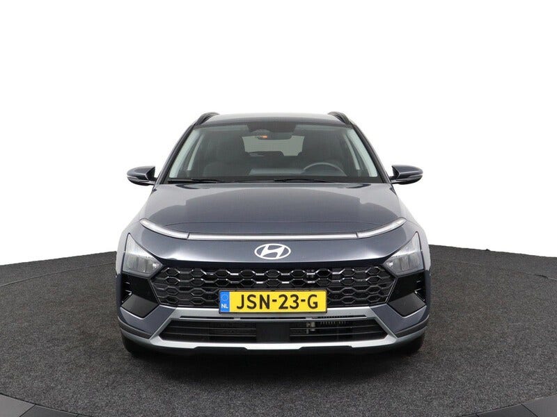 Hyundai Bayon (13)