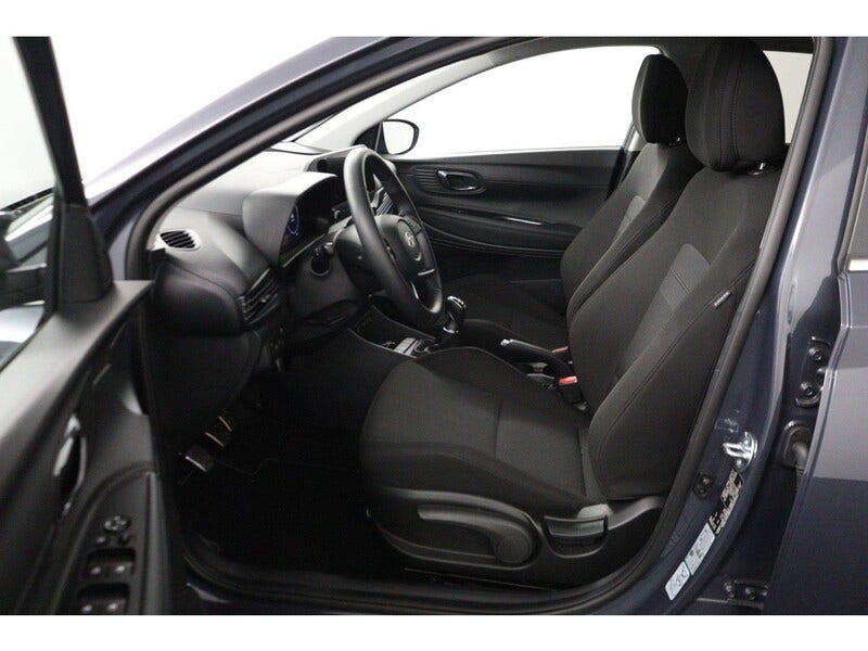 Hyundai Bayon (14)