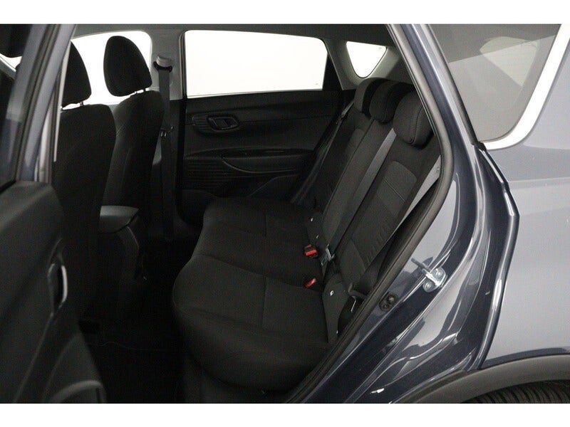 Hyundai Bayon (15)