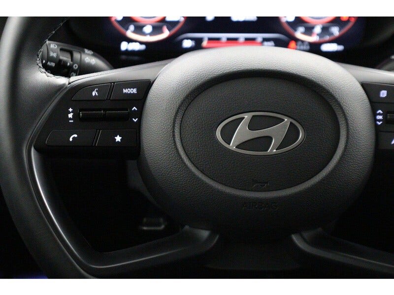 Hyundai Bayon (16)