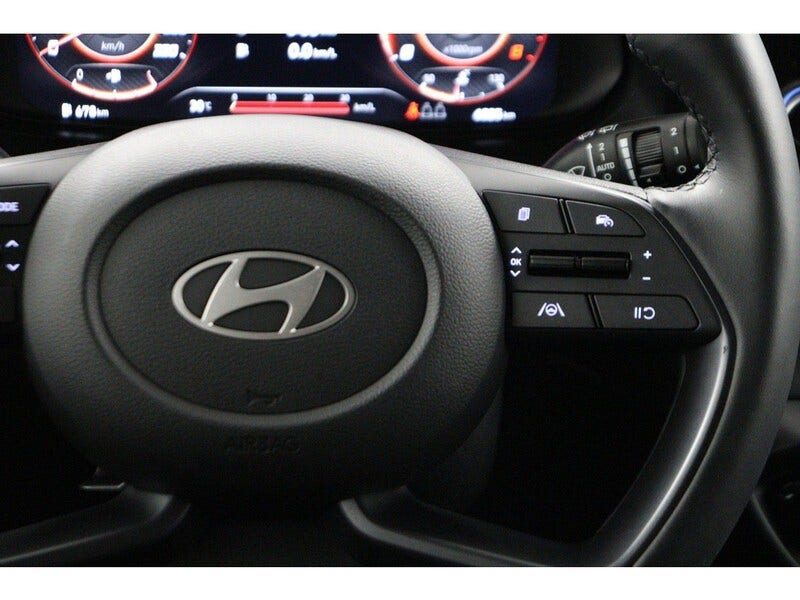 Hyundai Bayon (17)