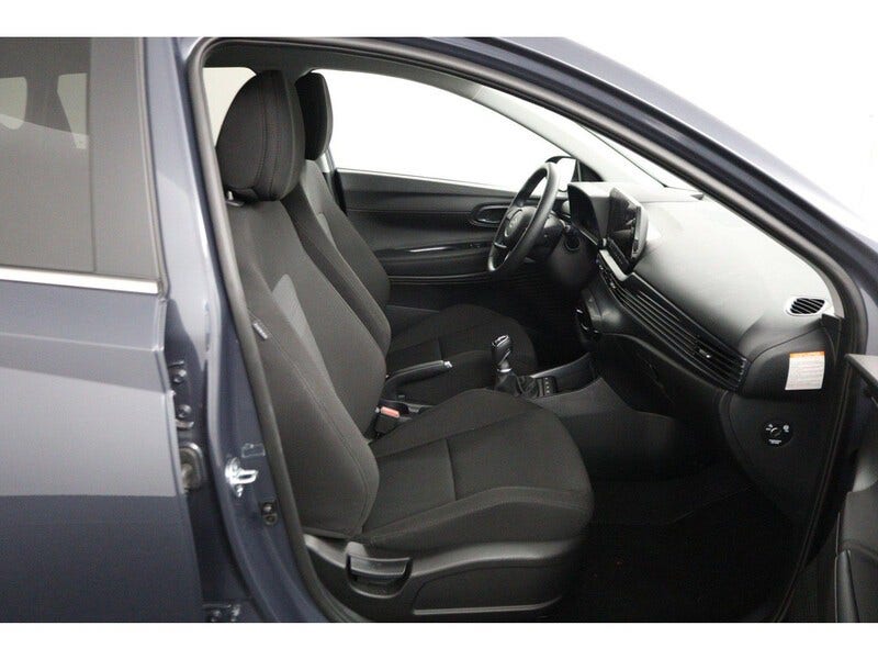 Hyundai Bayon (18)