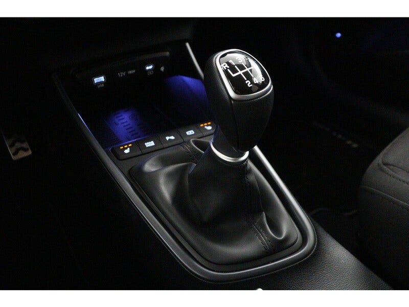 Hyundai Bayon (20)