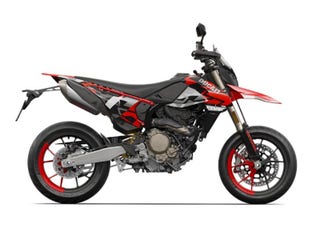 Ducati Hypermotard