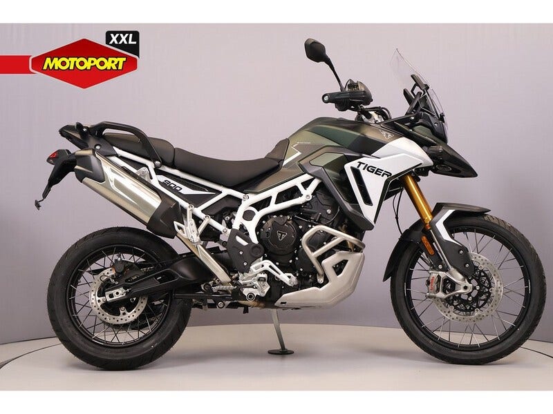 Triumph Tiger