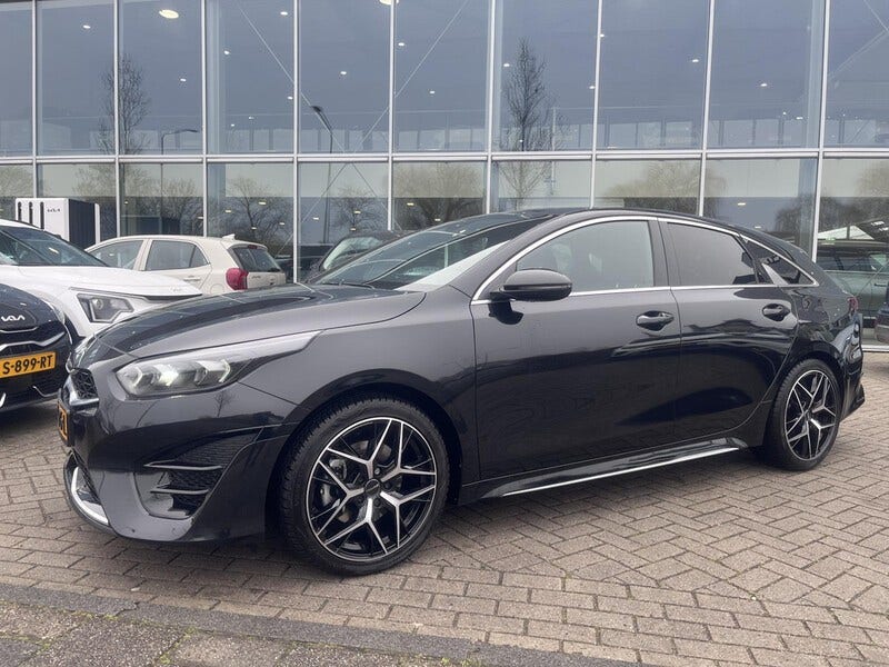 Kia ProCeed occasion uit 2025