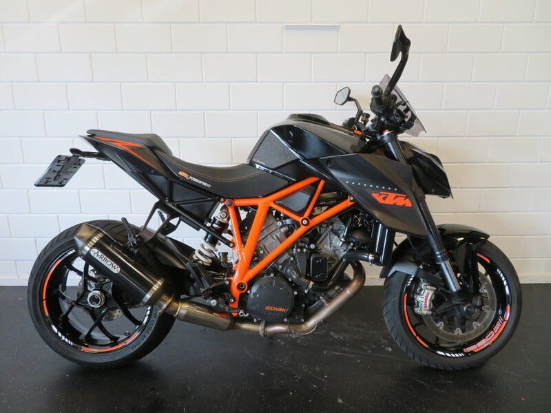 KTM 1290