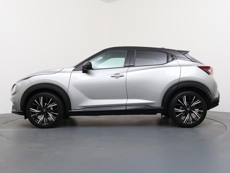Nissan Juke (2)