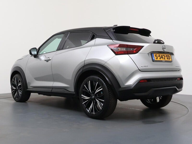 Nissan Juke (3)
