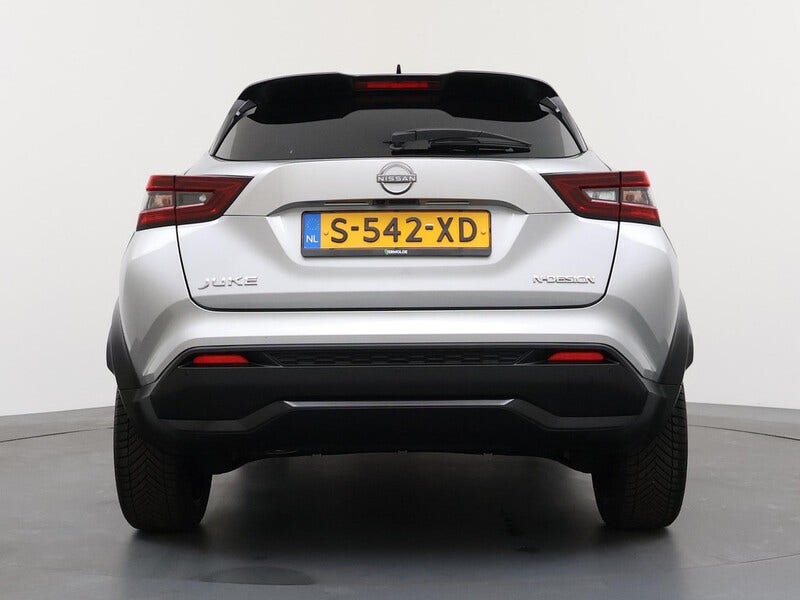 Nissan Juke (4)