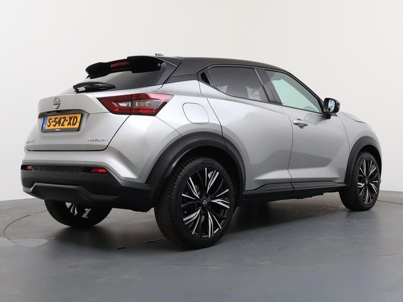 Nissan Juke (5)