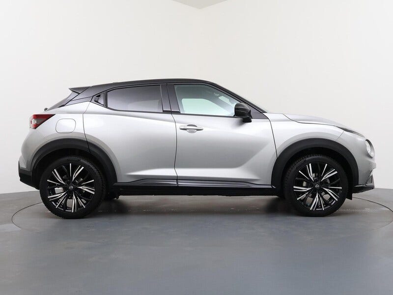 Nissan Juke (6)