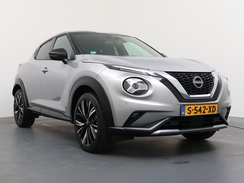 Nissan Juke (7)