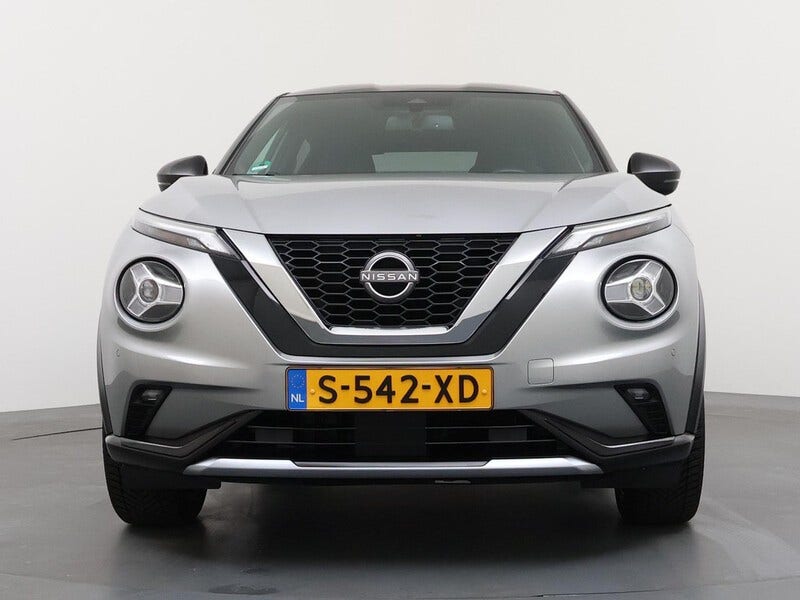 Nissan Juke (8)