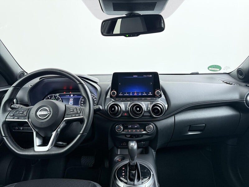 Nissan Juke (9)