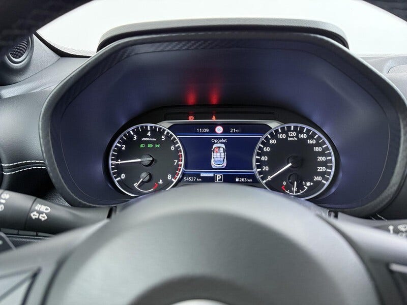 Nissan Juke (10)