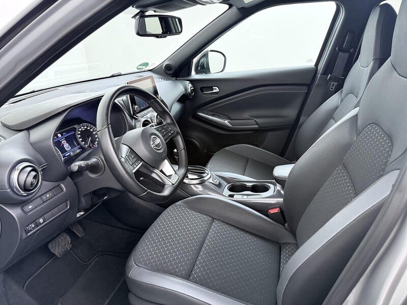 Nissan Juke (13)