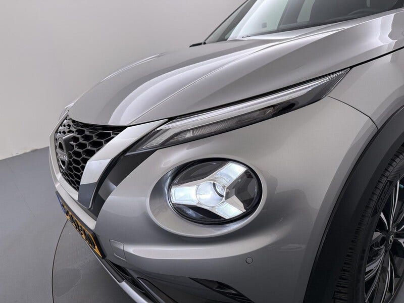 Nissan Juke (15)