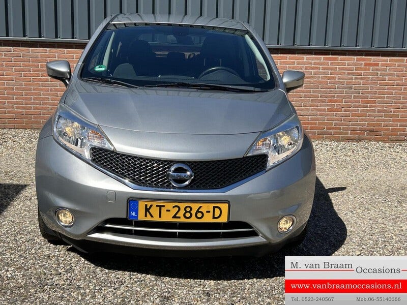 Nissan Note (3)