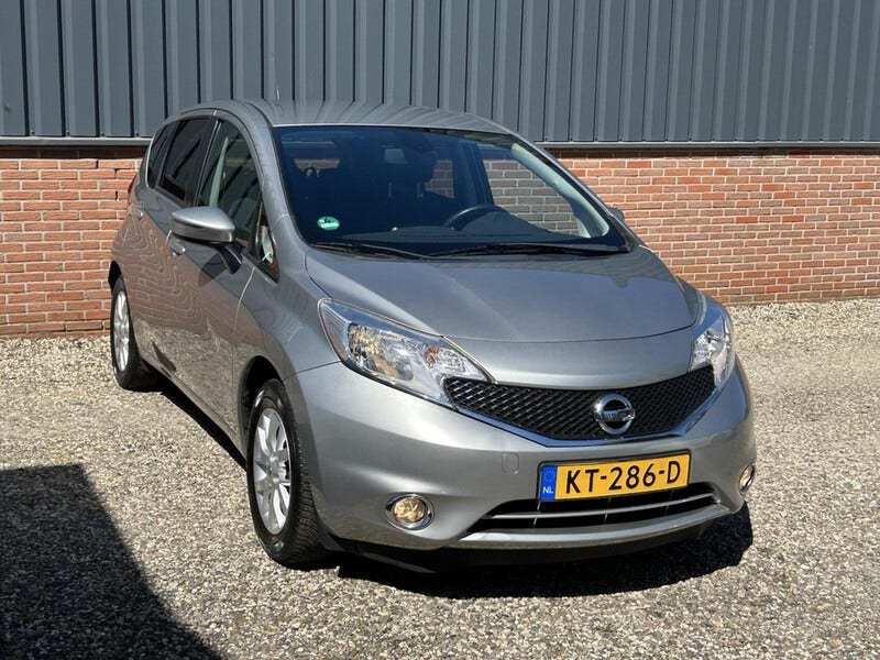 Nissan Note (4)